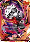 Product image for Jiren - FB03-001 (Alternate Art)