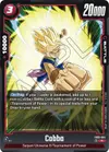Product image for Cabba