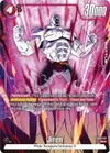 Product image for Jiren - FB03-009 (Alternate Art)