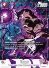 Product image for Toppo - FB03-016 (Alternate Art)