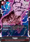 Product image for Toppo - FB03-016