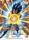 Product image for Vegeta - FB03-020 (Alternate Art)