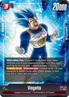 Product image for Vegeta - FB03-020