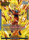 Product image for Son Goku - FB03-027 (Alternate Art)