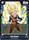 Product image for Son Goten