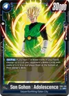 Product image for Son Gohan : Adolescence - FB03-039
