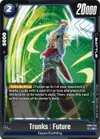 Product image for Trunks : Future