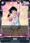 Product image for Videl - FB03-042