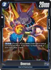 Product image for Beerus - FB03-045