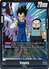 Product image for Vegeta - FB03-047