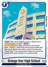 Product image for Orange Star High School
