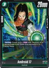 Product image for Android 17