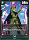 Product image for Cell - FB03-061