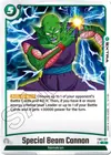 Product image for Special Beam Cannon