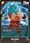 Product image for Son Goku - FB03-080