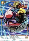 Product image for Majin Buu - FB03-093 (Alternate Art)