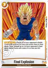 Product image for Final Explosion