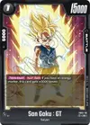 Product image for Son Goku : GT - FB03-110