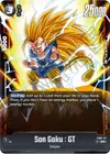 Product image for Son Goku : GT - FB03-111