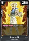 Product image for Trunks : GT - FB03-119