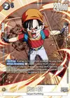 Product image for Pan : GT - FB03-125 (Alternate Art)