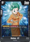 Product image for Bulma : GT