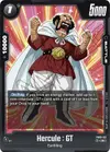 Product image for Hercule : GT