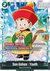 Product image for Son Gohan : Youth - FB03-139