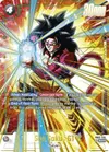Product image for Son Goku : GT - FB03-140 (Alternate Art)
