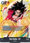 Product image for Son Goku : GT - FB03-140