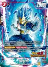 Product image for Vegeta - FB03-020 (Dragon Ball Z Dokkan Battle Alternate Art)