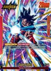 Product image for Son Goku - FB04-001 (Alternate Art)