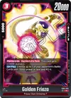 Product image for Golden Frieza