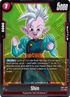 Product image for Shin - FB04-007