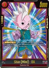 Product image for Shin (Mini) : DA (Alternate Art)