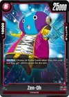 Product image for Zen-Oh