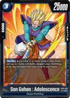 Product image for Son Gohan : Adolescence - FB04-038