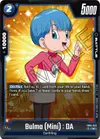 Product image for Bulma (Mini) : DA