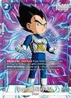 Product image for Vegeta (Mini) : DA (Alternate Art)