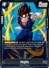 Product image for Vegito - FB04-046