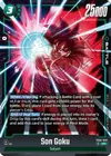 Product image for Son Goku - FB04-059