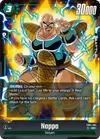 Product image for Nappa - FB04-064