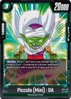 Product image for Piccolo (Mini) : DA