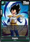 Product image for Vegeta - FB04-069