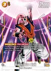 Product image for Majin Buu : Evil - FB04-093 (Alternate Art)