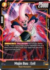 Product image for Majin Buu : Evil - FB04-093
