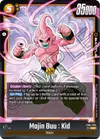 Product image for Majin Buu : Kid - FB04-094