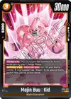 Product image for Majin Buu : Kid - FB04-095