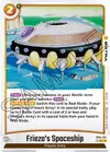 Product image for Frieza's Spaceship