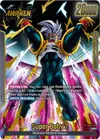 Product image for Baby Vegeta // Super Baby 2 (Alternate Art)